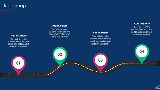 Fitness Tracker App Startup Investor Presentation Ppt PowerPoint Presentation Complete Deck With Slides