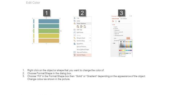 Five Banners To Display Business Information Powerpoint Template