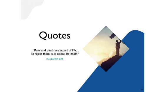 Five Business Strategic Approaches Ppt PowerPoint Presentation Complete Deck With Slides