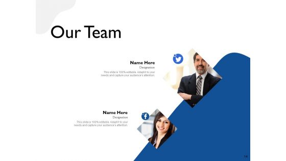 Five Business Strategic Approaches Ppt PowerPoint Presentation Complete Deck With Slides
