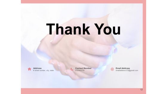 Five Cyclic Process Business Process Ppt PowerPoint Presentation Complete Deck