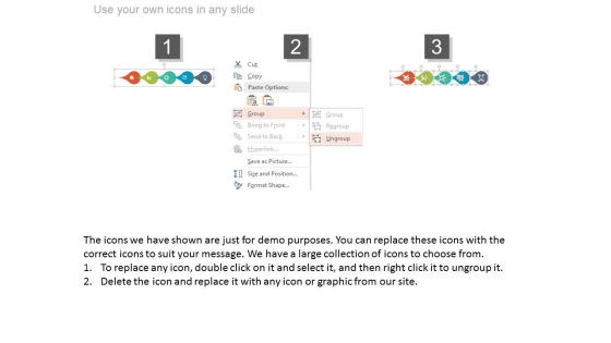 Five Phase Of Implementations Ppt Slides