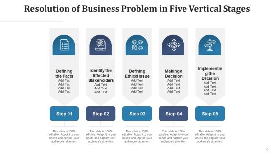 Five Phase Vertical Marketing Campaign Ppt PowerPoint Presentation Complete Deck With Slides
