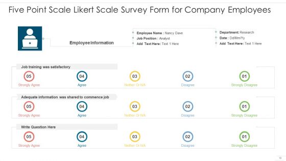 Five Point Scale Stock System Ppt PowerPoint Presentation Complete Deck With Slides