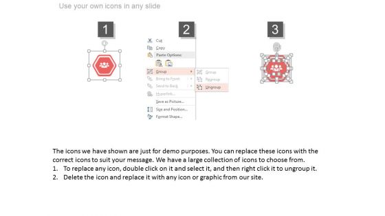 Five Steps For Incorporation Of Business Powerpoint Slides