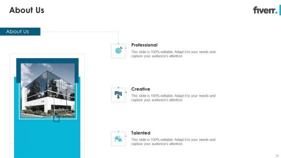 Fiverr Capital Fundraising Pitch Deck Ppt PowerPoint Presentation Complete Deck With Slides