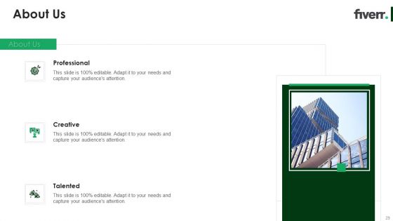 Fiverr Capital Raising Pitch Deck Ppt PowerPoint Presentation Complete Deck With Slides