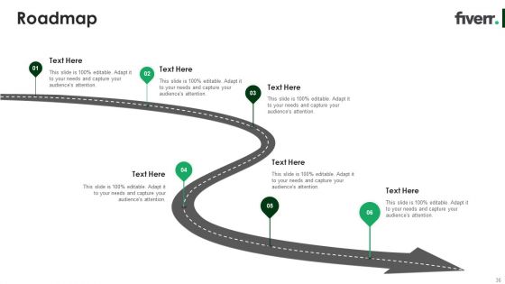 Fiverr Capital Raising Pitch Deck Ppt PowerPoint Presentation Complete Deck With Slides