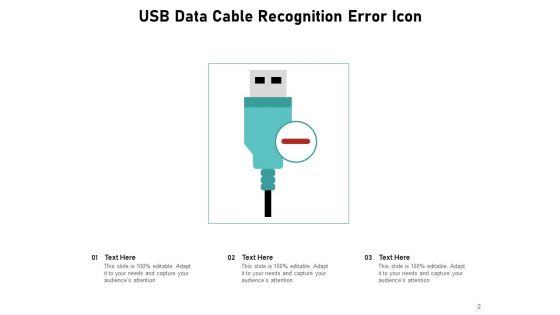 Fix Data Error Cyclic Redundancy Check Database Ppt PowerPoint Presentation Complete Deck