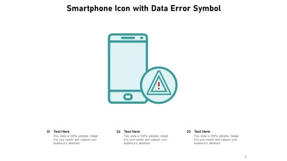 Fix Data Error Cyclic Redundancy Check Database Ppt PowerPoint Presentation Complete Deck