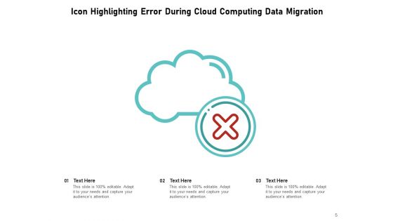 Fix Data Error Cyclic Redundancy Check Database Ppt PowerPoint Presentation Complete Deck