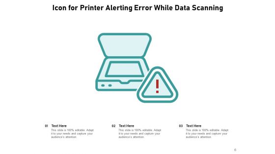 Fix Data Error Cyclic Redundancy Check Database Ppt PowerPoint Presentation Complete Deck