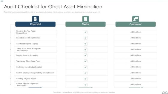 Fixed Asset Management Framework Implementation Ppt PowerPoint Presentation Complete Deck With Slides