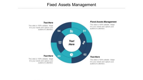 Fixed Assets Management Ppt PowerPoint Presentation Inspiration Layout Ideas Cpb