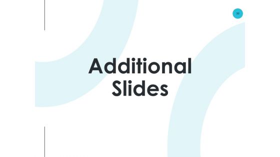 Fixed Capital Analysis Ppt PowerPoint Presentation Complete Deck With Slides