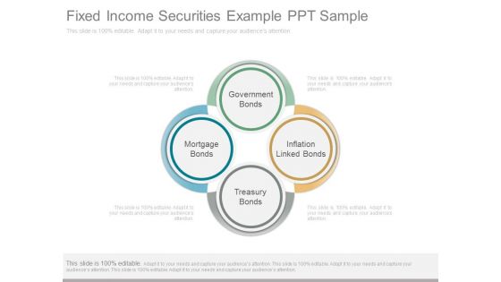 Fixed Income Securities Example Ppt Sample Fixed Income Securities Example Ppt Sample