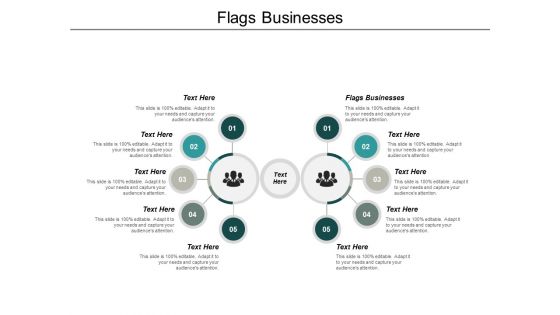 Flags Businesses Ppt PowerPoint Presentation Slides Infographics Cpb Flags Businesses Ppt PowerPoint Presentation Slides Infographics Cpb