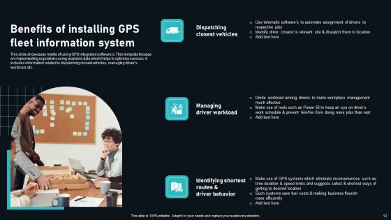 Fleet Information Ppt PowerPoint Presentation Complete Deck With Slides