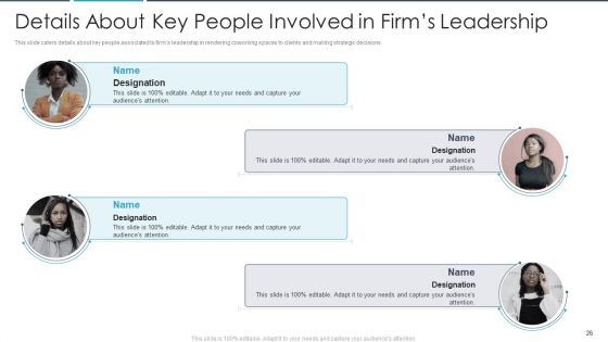 Flexbile Workspace Pitch Deck Ppt PowerPoint Presentation Complete With Slides