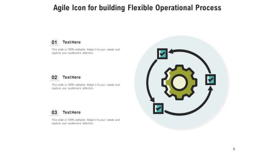 Flexible Symbol Process Data Migration Ppt PowerPoint Presentation Complete Deck