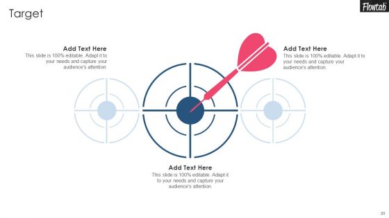 Flowtab Capital Raising Elevator Pitch Deck Ppt PowerPoint Presentation Complete Deck With Slides