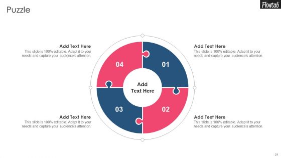 Flowtab Capital Raising Elevator Pitch Deck Ppt PowerPoint Presentation Complete Deck With Slides