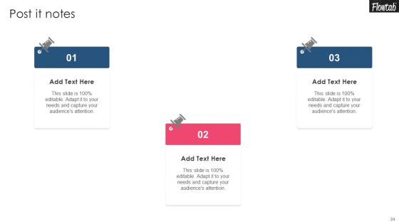 Flowtab Capital Raising Elevator Pitch Deck Ppt PowerPoint Presentation Complete Deck With Slides