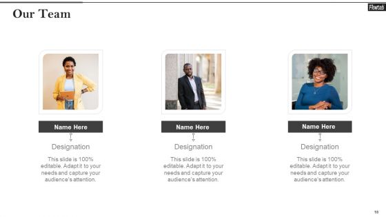 Flowtab Venture Capital Investment Pitch Deck Ppt PowerPoint Presentation Complete With Slides