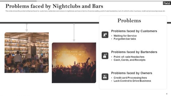 Flowtab Venture Capital Investment Pitch Deck Ppt PowerPoint Presentation Complete With Slides