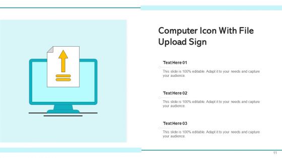 Folder Potential Customers Ppt PowerPoint Presentation Complete Deck With Slides