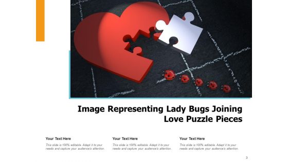 Fondness Heart Symbol Insightful Quote Ppt PowerPoint Presentation Complete Deck