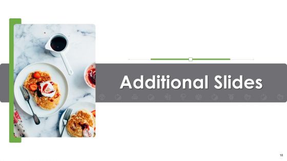 Food And Beverages Capital Raising Pitch Deck Ppt PowerPoint Presentation Complete Deck With Slides