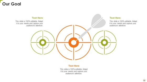 Food Product Pitch Deck PPT Ppt PowerPoint Presentation Complete Deck With Slides