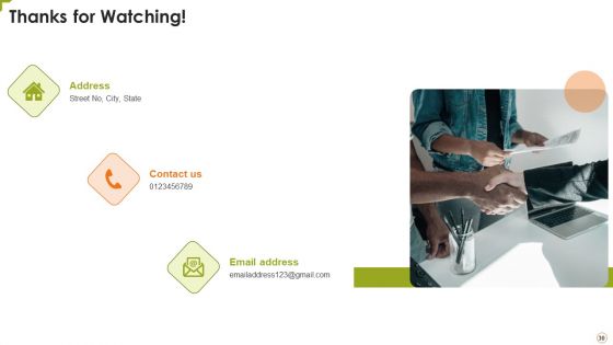 Food Product Pitch Deck PPT Ppt PowerPoint Presentation Complete Deck With Slides