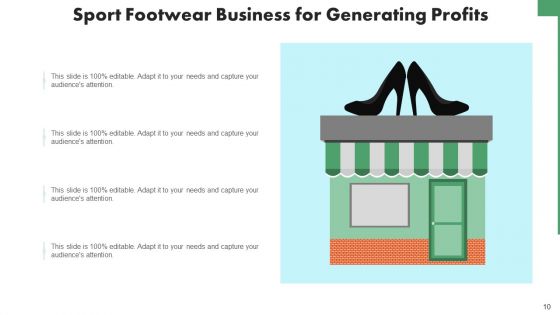 Footware Business People Project Meeting Ppt PowerPoint Presentation Complete Deck With Slides
