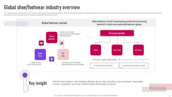 Footwear Industry Introduction And Assessment Ppt PowerPoint Presentation Complete Deck With Slides