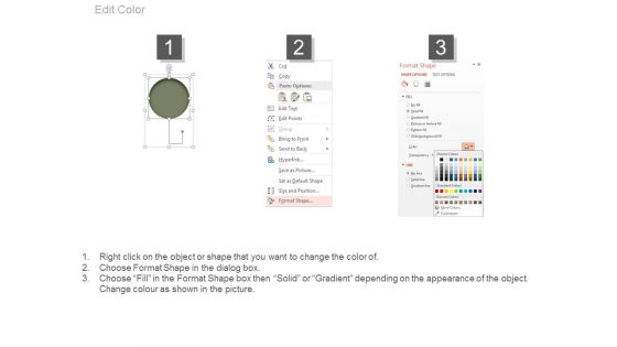 Force For Good Lifelong Learning Ppt Example