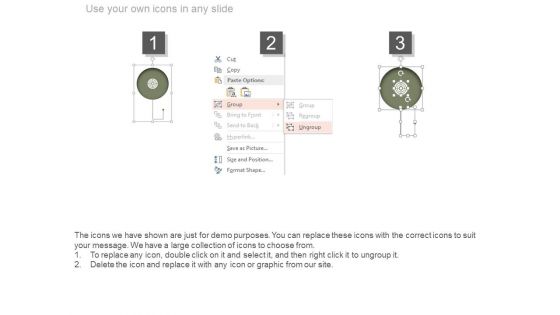 Force For Good Lifelong Learning Ppt Example