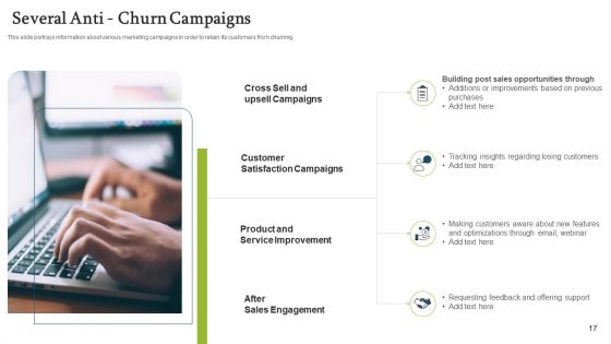 Forecasting And Managing Consumer Attrition For Business Advantage Ppt PowerPoint Presentation Complete Deck With Slides