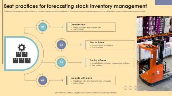 Forecasting Stock Inventory Ppt PowerPoint Presentation Complete Deck With Slides