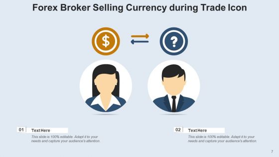 Foreign Exchange Agent Process Currency Ppt PowerPoint Presentation Complete Deck With Slides