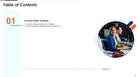 Form And Sustain A Business Partnership Ppt PowerPoint Presentation Complete With Slides