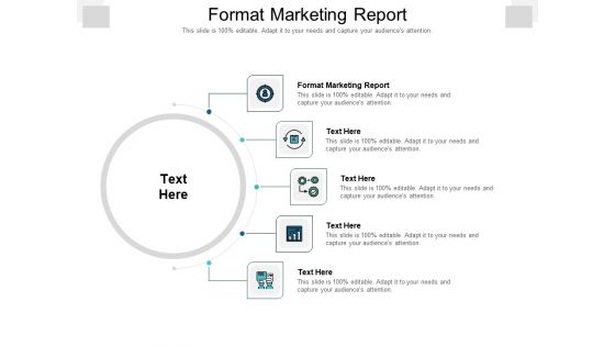 Format Marketing Report Ppt PowerPoint Presentation Pictures Files Cpb Pdf Format Marketing Report Ppt PowerPoint Presentation Pictures Files Cpb Pdf