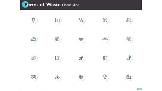 Forms Of Waste Icons Slide Winner Ppt PowerPoint Presentation Gallery Layouts Forms Of Waste Icons Slide Winner Ppt PowerPoint Presentation Gallery Layouts