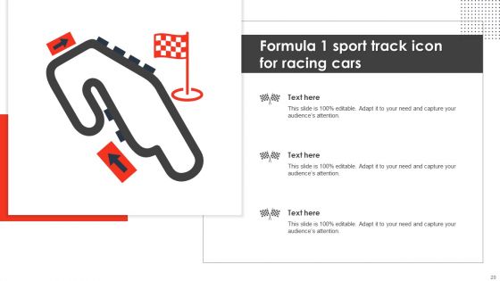 Formula 1 Racing Images Sports Ppt PowerPoint Presentation Complete With Slides