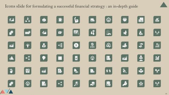 Formulating A Successful Financial Strategy An In Depth Guide Ppt PowerPoint Presentation Complete Deck With Slides