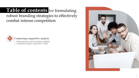 Formulating Robust Branding Strategies To Effectively Combat Intense Competition Ppt PowerPoint Presentation Complete Deck With Slides