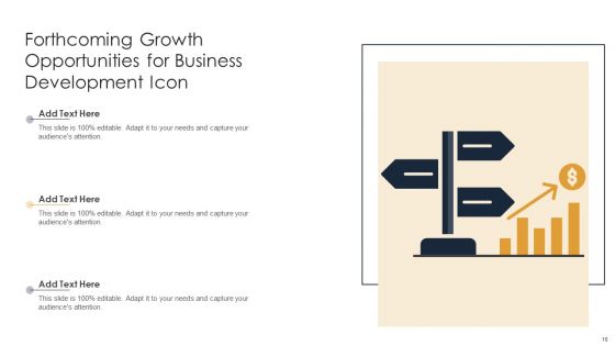 Forthcoming Opportunities Ppt PowerPoint Presentation Complete Deck With Slides