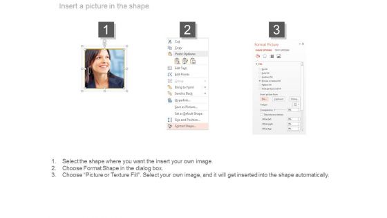 Founder Ceo Of Company Powerpoint Slides