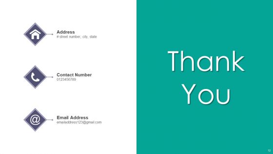 Four Nodes Ppt PowerPoint Presentation Complete With Slides